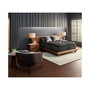 C-Class 16" Plush Pillow Top Mattress Set- King