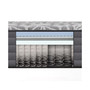 Premium Posturepedic Satisfied II 13" Plush Mattress- Queen