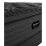 K-Class 15.75" Firm Pillow Top Mattress Set- Queen Split