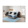 Arctic 13.5" Plush Mattress- Queen