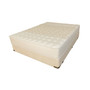 Nature's Spa Celestial 12" Extra Firm Mattress Set- Queen Split