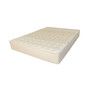 Nature's Spa Celestial 12" Extra Firm Mattress Set- Queen Split