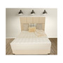 Nature's Spa Celestial 12" Extra Firm Mattress Set- Queen Split
