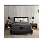 Hybrid LX-Class 13.5" Medium Mattress Set- Queen
