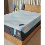 LUXEbreeze Hybrid 2.0 13" Medium Mattress- Queen
