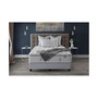 by Aireloom Handmade Coppertech Silver 13" Firm Luxe Top Mattress Set- Queen Split, Created for Macy's