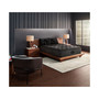 C-Class 14.5" Plush Mattress Set- King