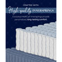 Estate Soft 14.5" Mattress- Queen