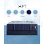 Estate Soft 14.5" Mattress- Queen