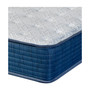 10" Super Firm Mattress- Queen