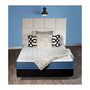 10" Super Firm Mattress- Queen