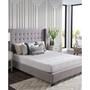 Onyx 8" Memory Foam Medium Mattress- King