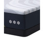 iComfort ECO F40HD 14.5" Plush Mattress Set - Queen Split
