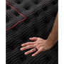 C-Class 13.75" Extra Firm Mattress Set, Queen