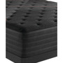 C-Class 13.75" Extra Firm Mattress Set, Queen