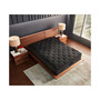 C-Class 13.75" Extra Firm Mattress Set, Queen Split