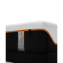 TEMPUR-LuxeAdapt 13" Firm Mattress Set- Queen