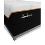 TEMPUR-LuxeAdapt 13" Firm Mattress Set- Queen
