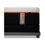 TEMPUR-LuxeAdapt 13" Firm Mattress Set- Queen