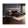 C-Class 13.75" Medium Mattress Set- King