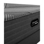 Hybrid LX-Class 13.5" Plush Mattress Set- Queen Split