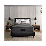 Hybrid LX-Class 13.5" Plush Mattress Set- Queen Split