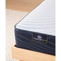 iComfort ECO S20GL 12.5" Plush Mattress Set - King