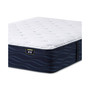 iComfortECO™ Q10 Quilted Hybrid 12.5" Medium Mattress Set, Queen Split