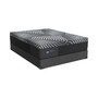 Posturepedic High Point Hybrid 14" Firm Mattress Set- King