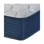 11" Plush Mattress- Queen