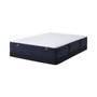 iComfort ECO S20GL 12.5" Plush Mattress Set - Queen Split