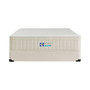 Naturals Hybrid Soft Tight Top 13" Mattress, King