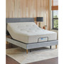 Naturals Hybrid Soft Tight Top 13" Mattress, King