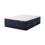 iComfort ECO S50UHD 16" Medium Mattress Set - Queen Split