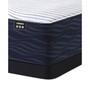 iComfort ECO S50UHD 16" Medium Mattress Set - Queen Split