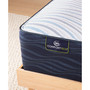 iComfort ECO S50UHD 16" Medium Mattress Set - Queen Split