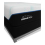 TEMPUR-LuxeAdapt 13" Soft Mattress Set- Queen Split