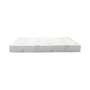 Ion 8" Plush Gel Memory Foam Mattress in a Box - King
