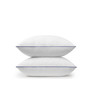 Fresh Sleep Memory Foam Cluster 2-Pack Pillows