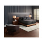 Hybrid CX-Class 15" Plush Mattress Set- King