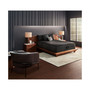 Hybrid CX-Class 15" Plush Mattress Set- King