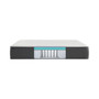 Select Hybrid 13" Medium Mattress Set- Queen