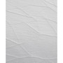 3 Piece Abstract Crinkle Comforter Set, Queen
