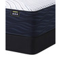 iComfort ECO S40HD 14" Plush Mattress Set - Queen Split
