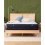 iComfort ECO S40HD 14" Plush Mattress Set - Queen Split