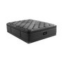 L-Class 14.25" Medium Pillow Top Mattress Set- Queen Split