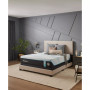 PRObreeze 2.0 12" Medium Mattress Set- Queen Split