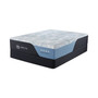 Arctic 13.5" Plush Mattress Set- Queen Split