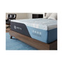 Arctic 13.5" Plush Mattress Set- Queen Split