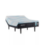 PRObreeze Hybrid 2.0 12" Medium Mattress Set- Queen Split